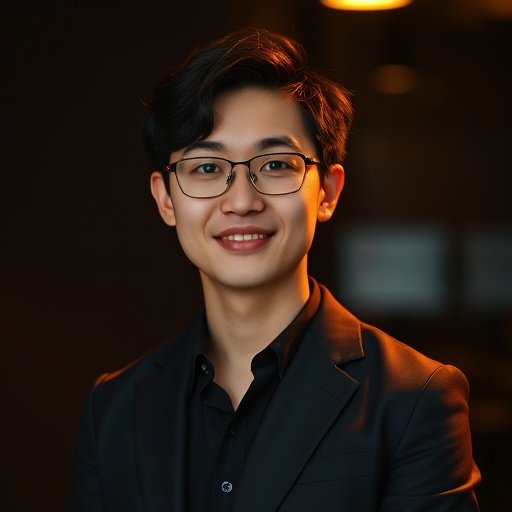 夜色在线视频王子轩技术总监