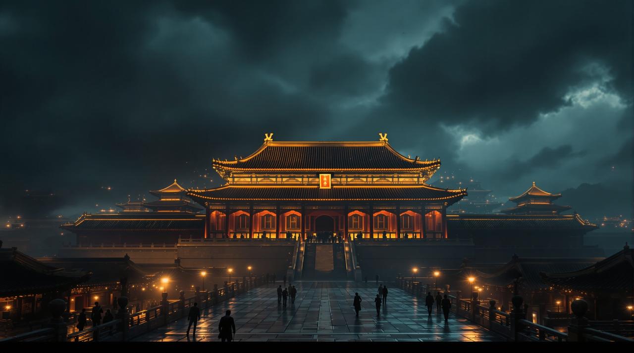 夜色在线视频《长安夜未眠》第二季定档暑期,原班人马强势回归资讯缩略图