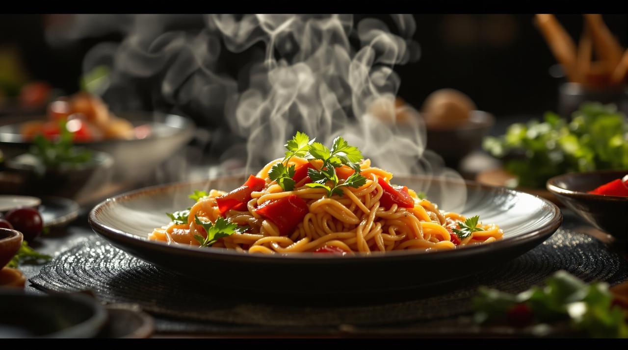 夜色在线视频舌尖上的江湖视频封面