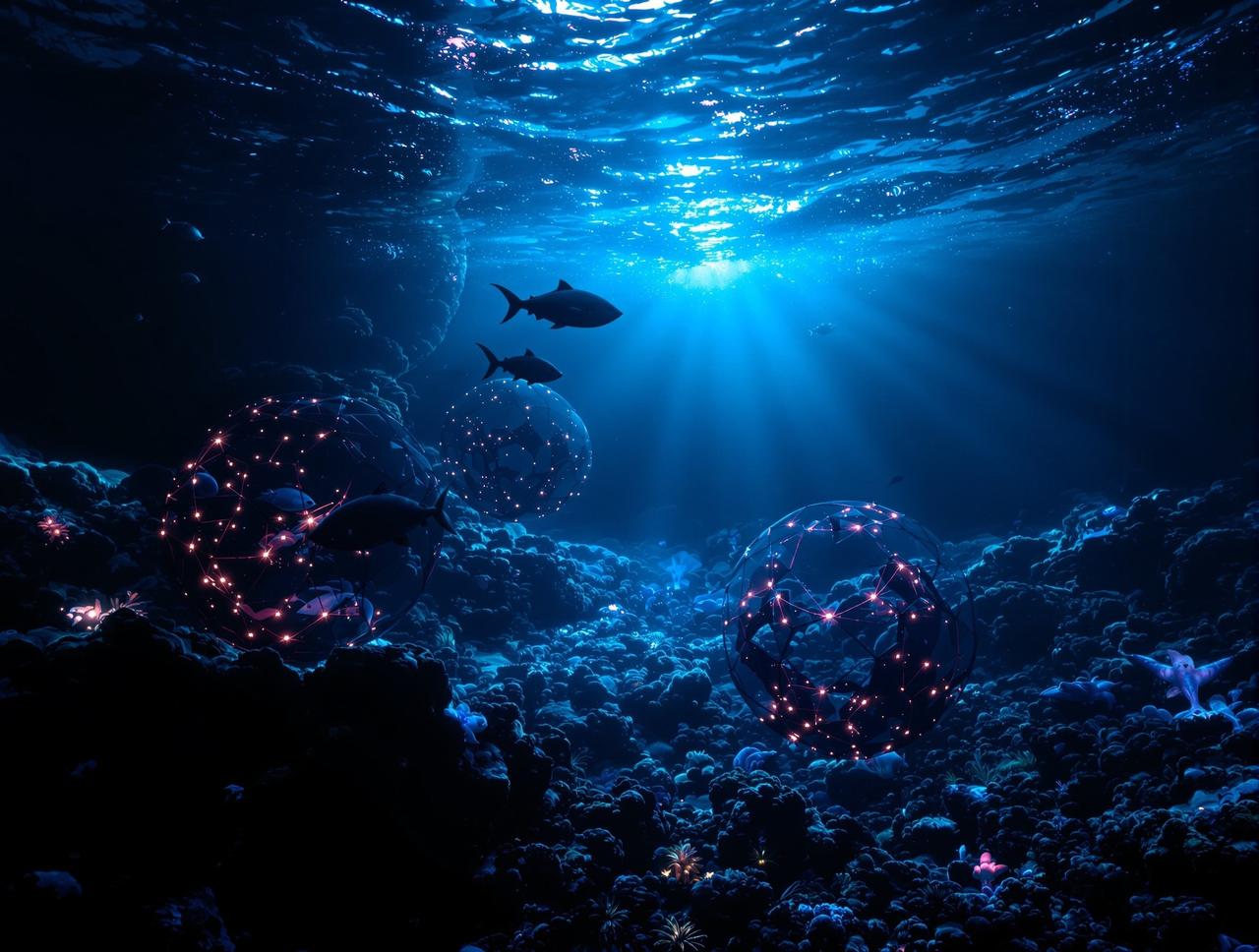 夜色在线视频影迷互动深海迷航分享图片3