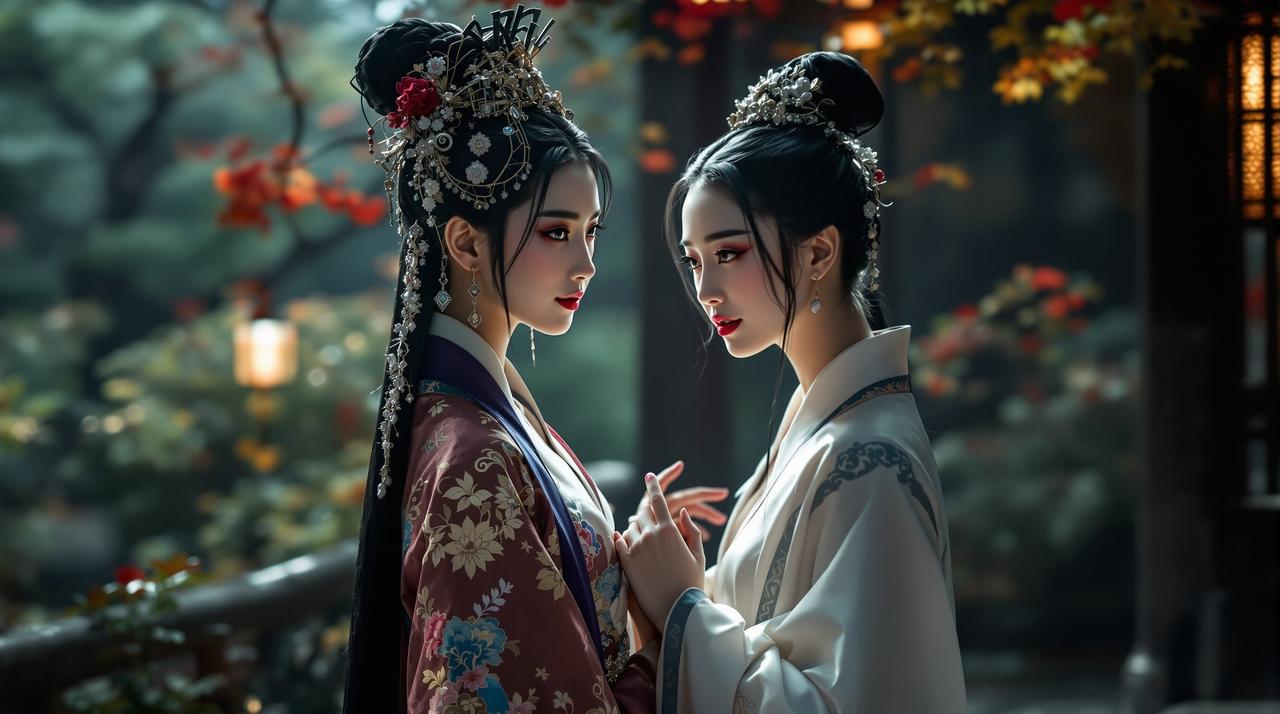 夜色在线视频金陵十二钗视频封面